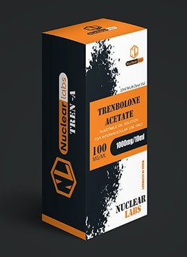 Tren-A 100mg