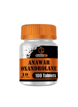 Anawar 10mg