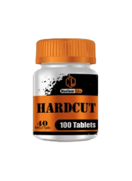 Hardcut 40mg